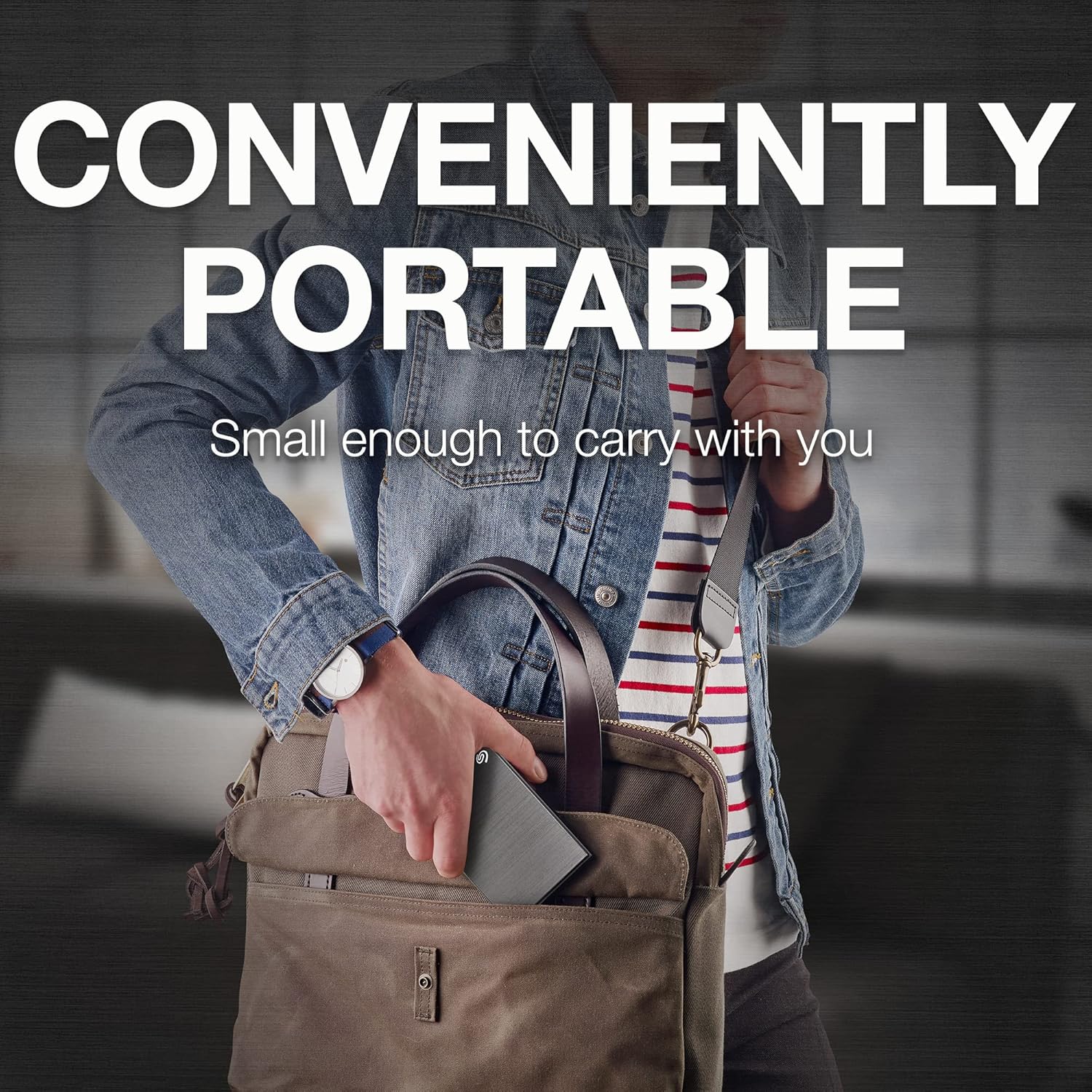 Buy Seagate,Seagate One Touch 2TB Portable External Hard Drive – Space Gray (STKY2000404) - Gadcet UK | UK | London | Scotland | Wales| Near Me | Cheap | Pay In 3 | External Hard drives